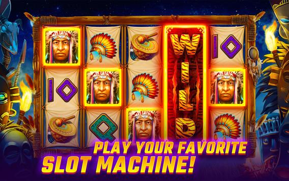 Slots WOW Slot Machines™ Free Slots Casino Game screenshot 14