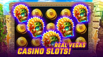 Slots WOW Casino Slot Machine ảnh chụp màn hình 3