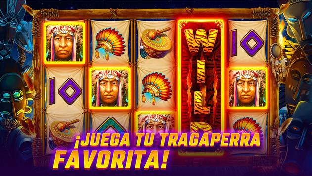 Tragamonedas WOW™ Juegos Tragaperras Gratis Casino for Android - APK
