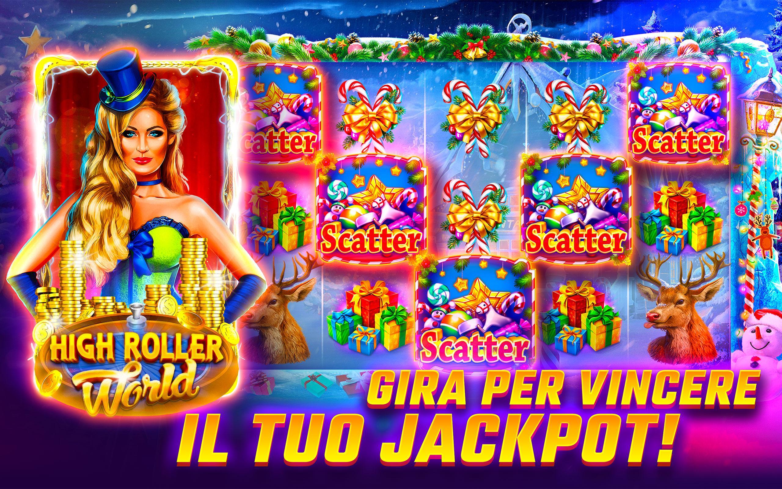 giochi casino da scaricare gratis