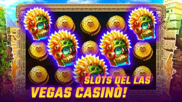 3 Schermata Slots WOW Slot Machine Giochi