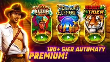 Slots WOW: Gry Automaty Kasyno screenshot 1