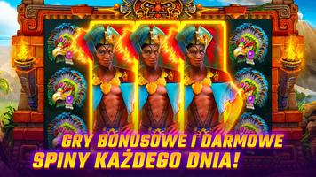 Slots WOW: Gry Automaty Kasyno screenshot 2