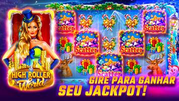 Slots WOW: Jogo de Maquininha Cartaz