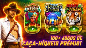 Slots WOW: Jogo de Maquininha imagem de tela 1