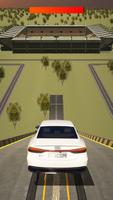 Car Crash Simulator 2021 Affiche