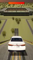 Poster Car Crash Simulator 2021