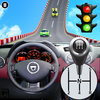 Mega Ramp Car Racing Stunts: Muscle Car Games 2020 Download gratis mod apk versi terbaru