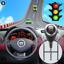 Jeux hors ligne de voiture APK