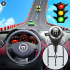 Offline Car Games 3D Kar Game ikona