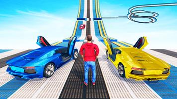 Offline Car Games 3D Kar Game screenshot 2