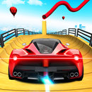 Car Stunts Mega Ramp - New Car Racing Games 2021 APK