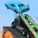 Car Crash Simulator: Mega Ramp APK