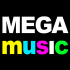 Mega Radio 7 ícone