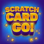 ikon Scratch Card Go