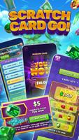 Scratch Card Go poster