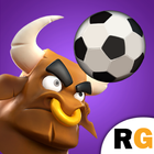 Animal Football Soccer icône