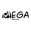 Mega Scan آئیکن