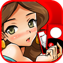 비키니 맞고 : 사진 일러스트 고스톱 APK