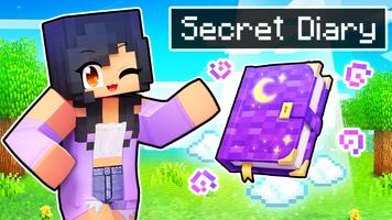 Aphmau Beauty Mod For MCPE imagem de tela 1