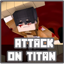 Eren Titan Skin Mod For MCPE APK