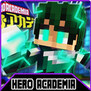My Hero Academia Mod For MCPE APK