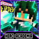 My Hero Academia Mod For MCPE-APK