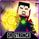 Doctor Strange Mod For MCPE APK