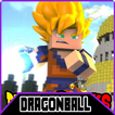 Dragon Saiyan Mod For MCPE