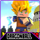 Dragon Saiyan Mod For MCPE-APK