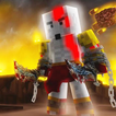 God Of War Skin Mod For MCPE