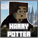 Harry Potter Skin Mod For MCPE APK