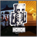 Horror Player Mod For MCPE APK