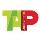 TAP Air Portugal 아이콘