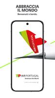 Poster TAP Air Portugal