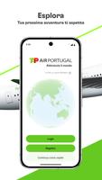 1 Schermata TAP Air Portugal