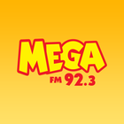 Mega FM ikon