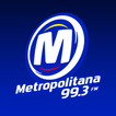Metropolitana FM - Ribeirão icon