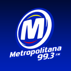 Metropolitana FM - Ribeirão Zeichen