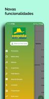 Conquista FM screenshot 2