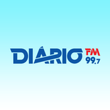 Diário FM آئیکن