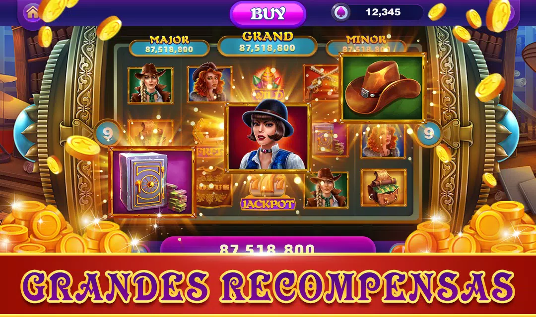 Jogue Mega Slots Gr