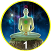 Ascension 1 Guided Meditation APK