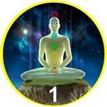 Ascension 1 Guided Meditation