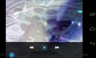 Prosperity Meditation Video 截图 1