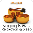 Singing Bowls Relaxation Sleep APK