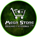 Megastore Mayoristas icon