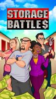 Storage Battles poster