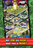 Hustle Boss - PvP Auction War and Pawn Shop Battle capture d'écran 2