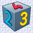 LogiCube - 3D Nonogram Picture APK